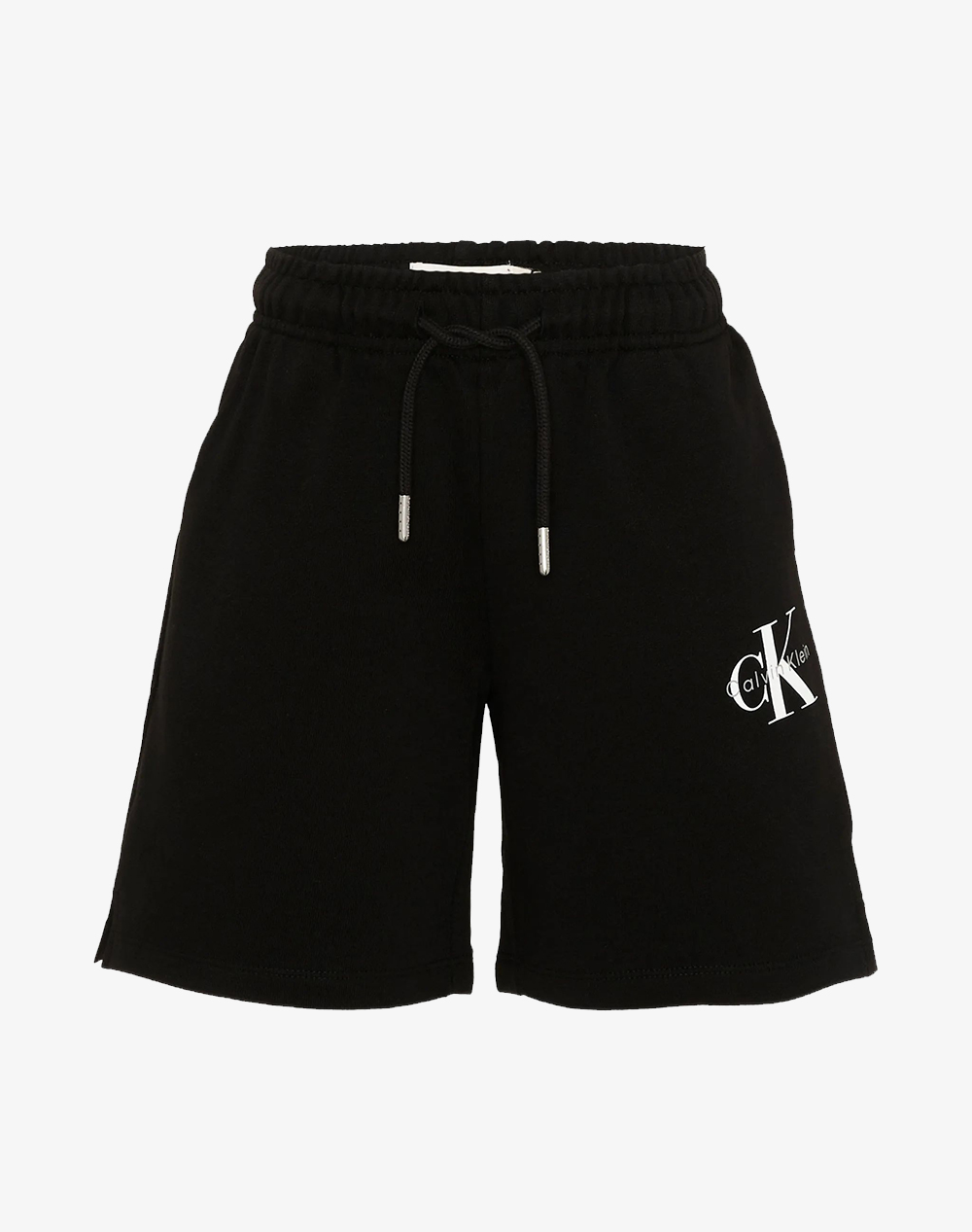 CALVIN KLEIN JEANS MONO LOGO RELAXED SHORTS