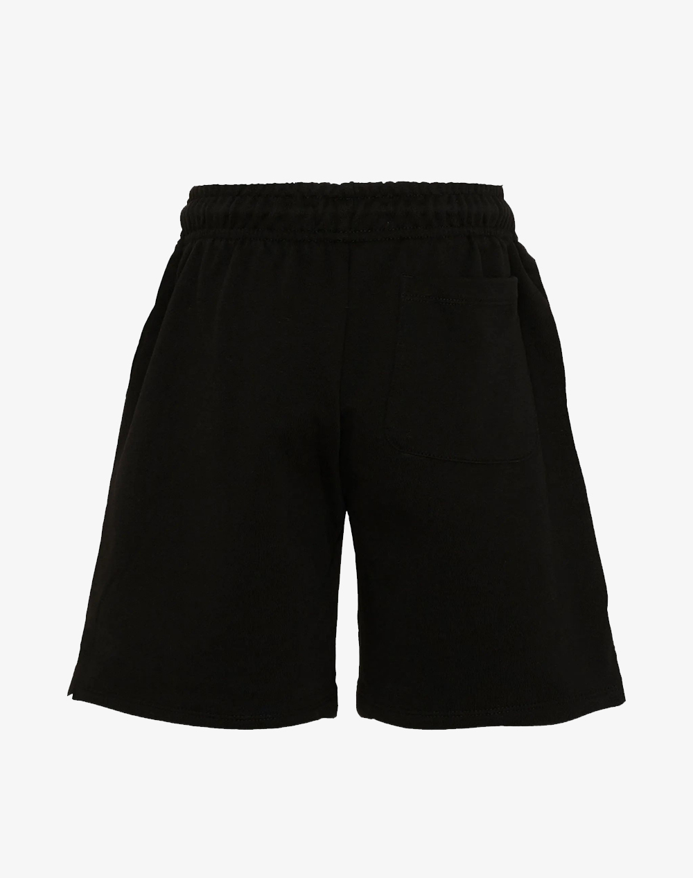 CALVIN KLEIN JEANS MONO LOGO RELAXED SHORTS