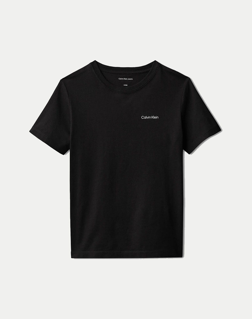 CALVIN KLEIN JEANS CHEST INST.LOGO SS T-SHIRT