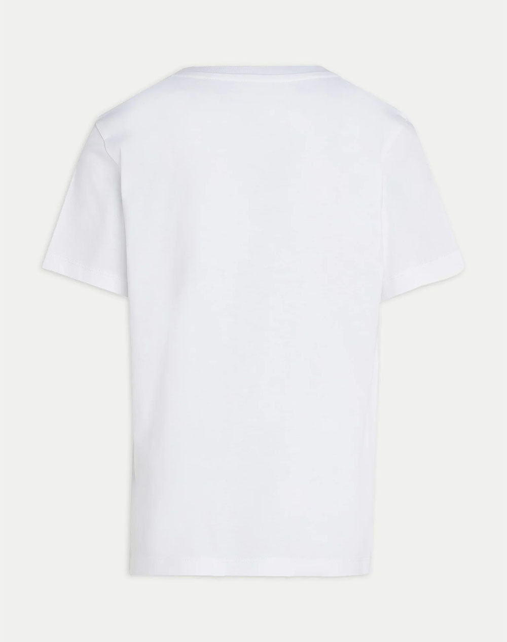 CALVIN KLEIN JEANS CHEST INST.LOGO SS T-SHIRT