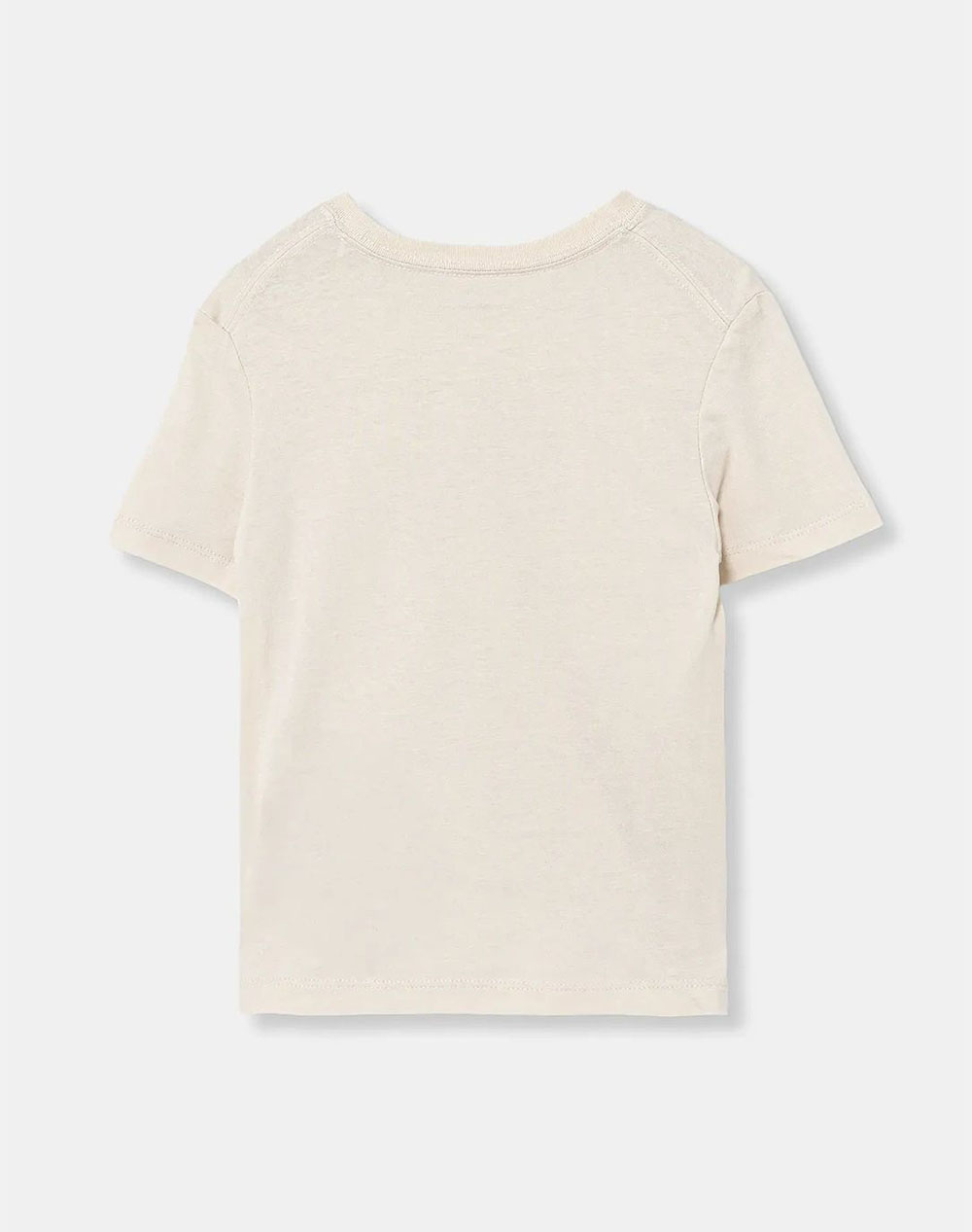 CALVIN KLEIN JEANS CK MONOGRAM SS T-SHIRT