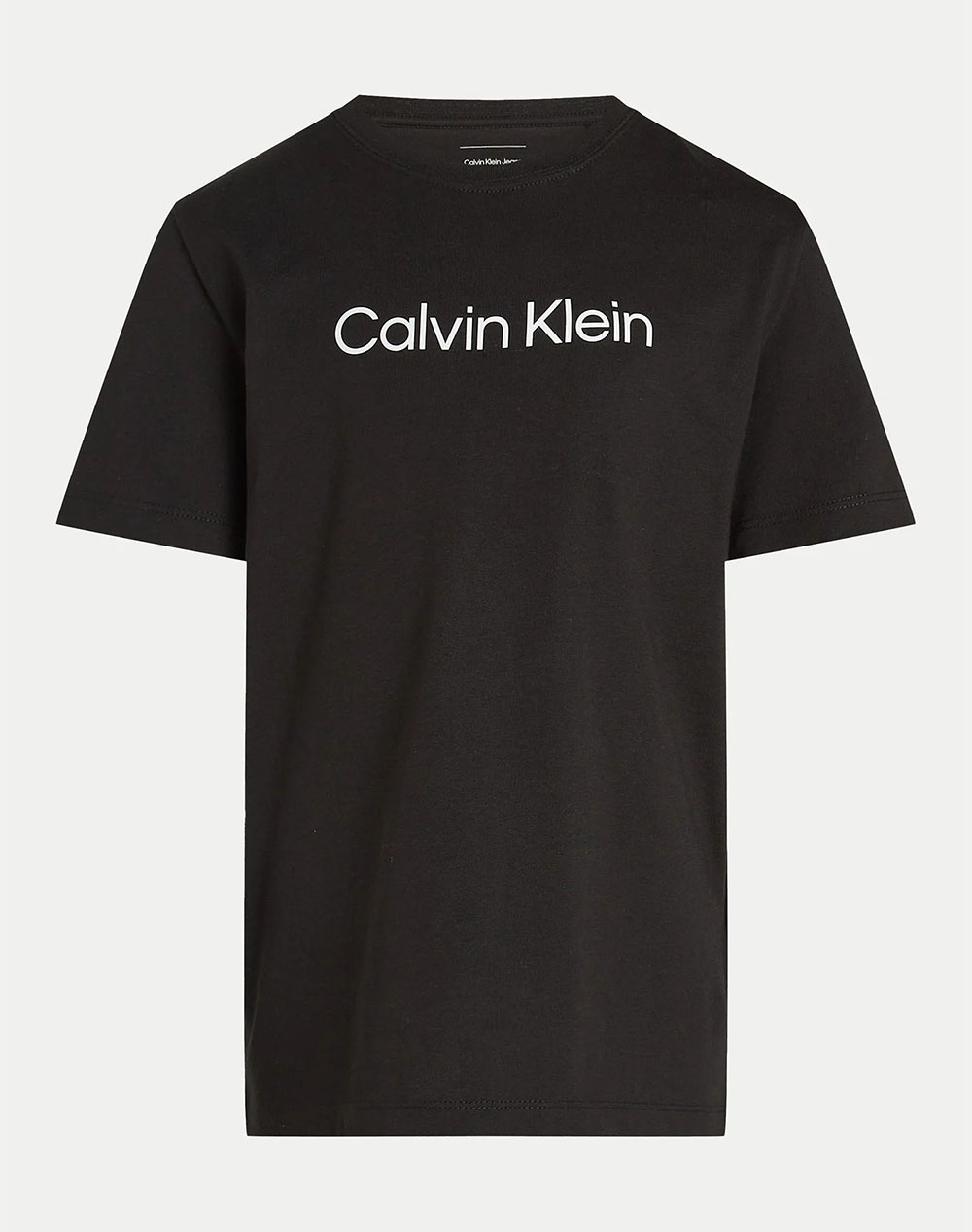 CALVIN KLEIN JEANS INST. LOGO SS T-SHIRT