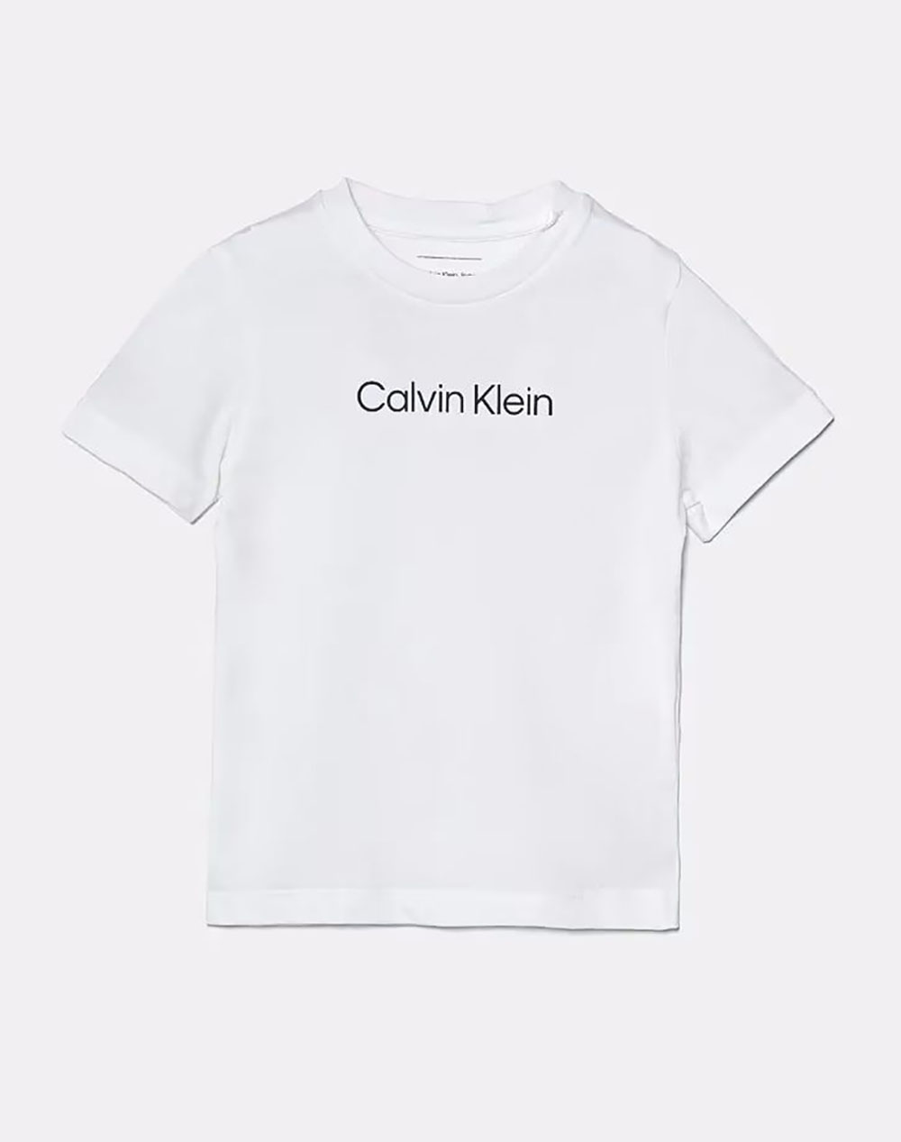 CALVIN KLEIN JEANS INST. LOGO SS T-SHIRT