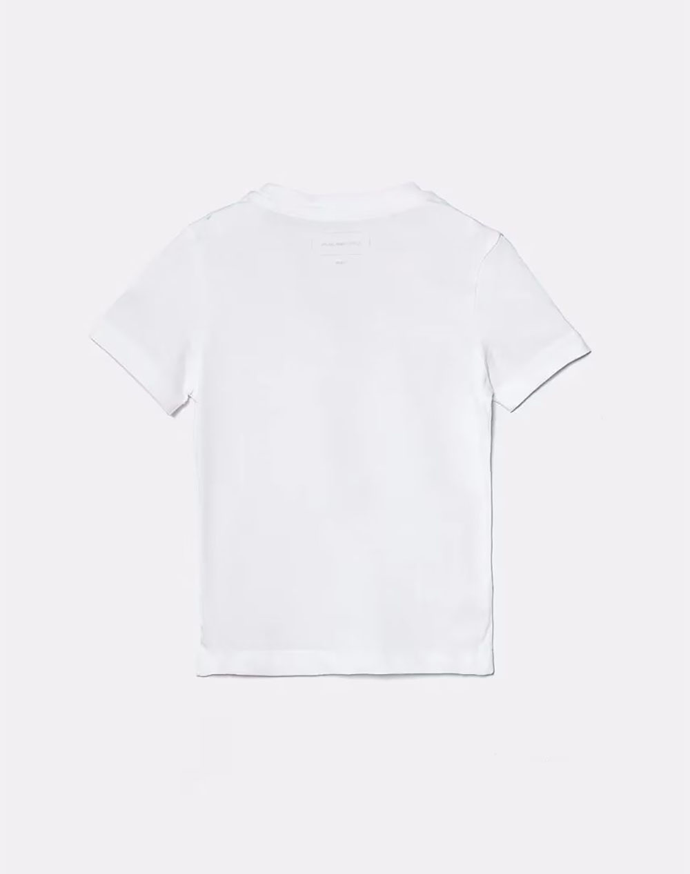CALVIN KLEIN JEANS INST. LOGO SS T-SHIRT
