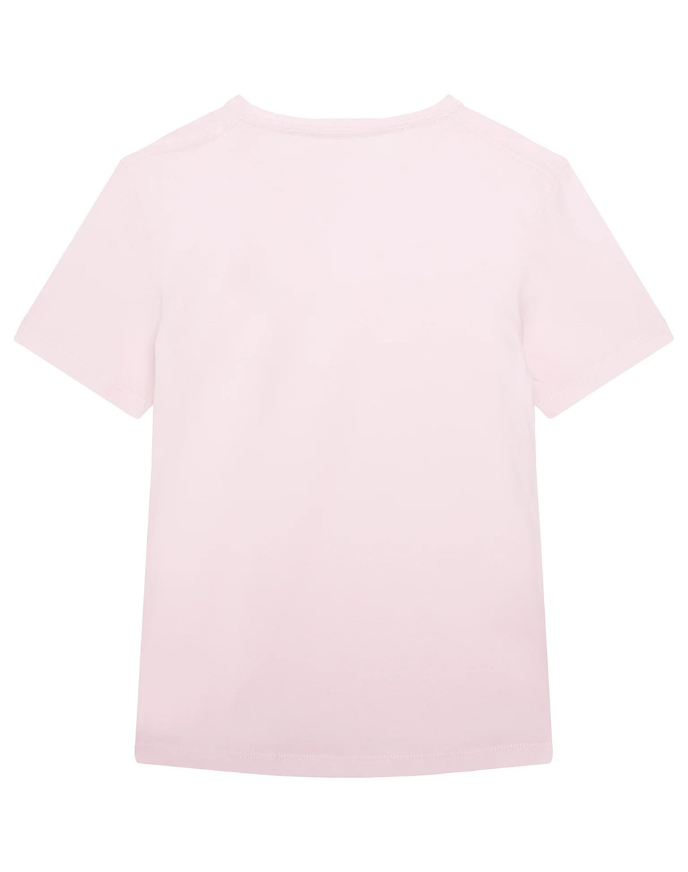 CALVIN KLEIN JEANS CHEST MONOLOGO SS T-SHIRT