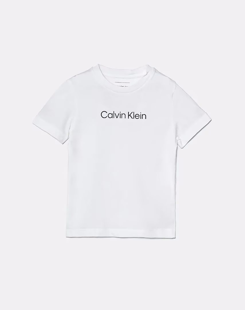CALVIN KLEIN JEANS INST. LOGO SS T-SHIRT