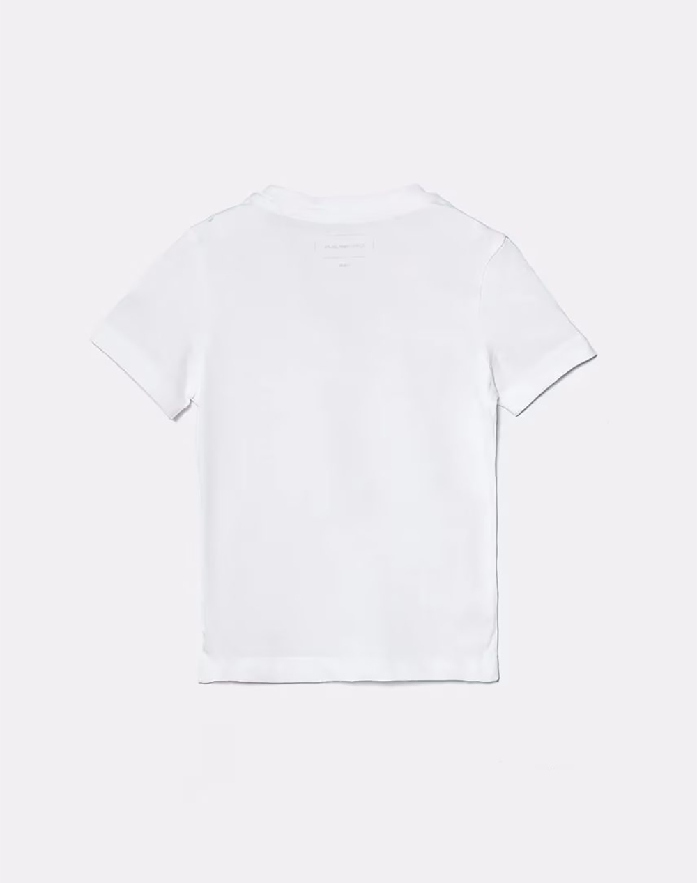 CALVIN KLEIN JEANS INST. LOGO SS T-SHIRT