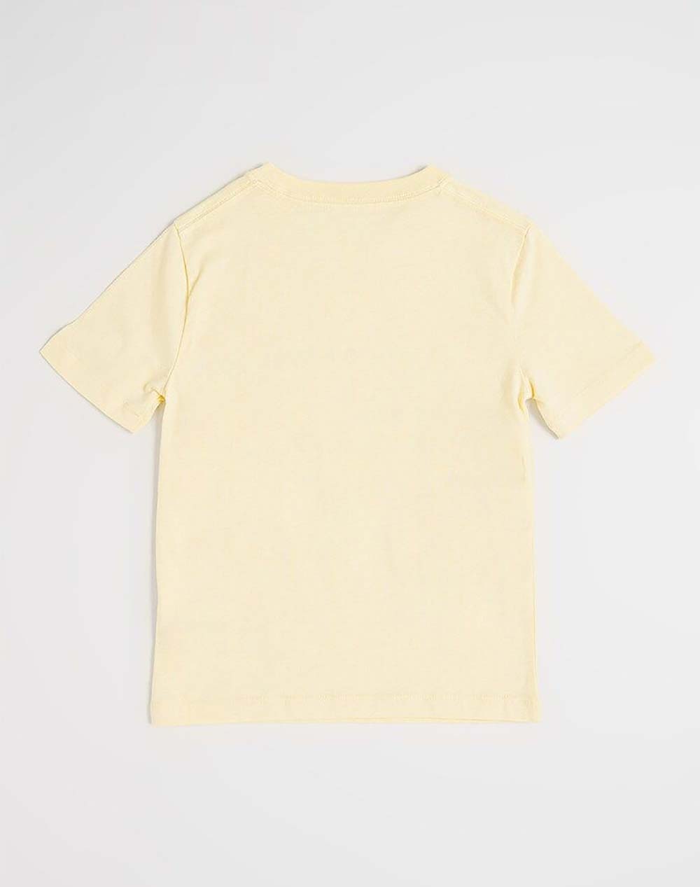 CALVIN KLEIN JEANS CK MONO LOGO SS T-SHIRT