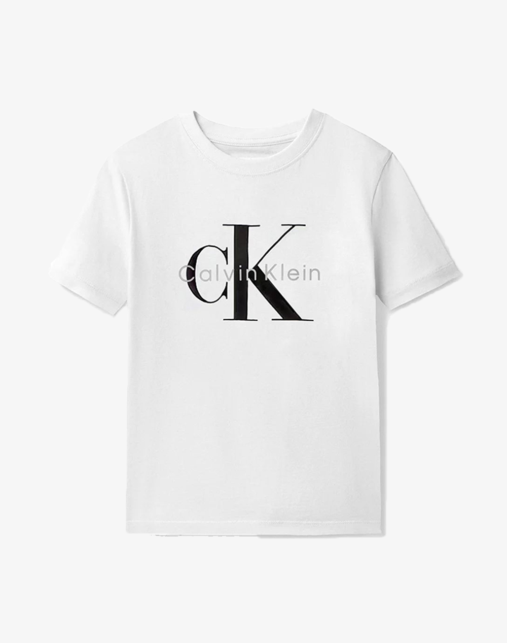 CALVIN KLEIN JEANS CK MONO LOGO SS T-SHIRT