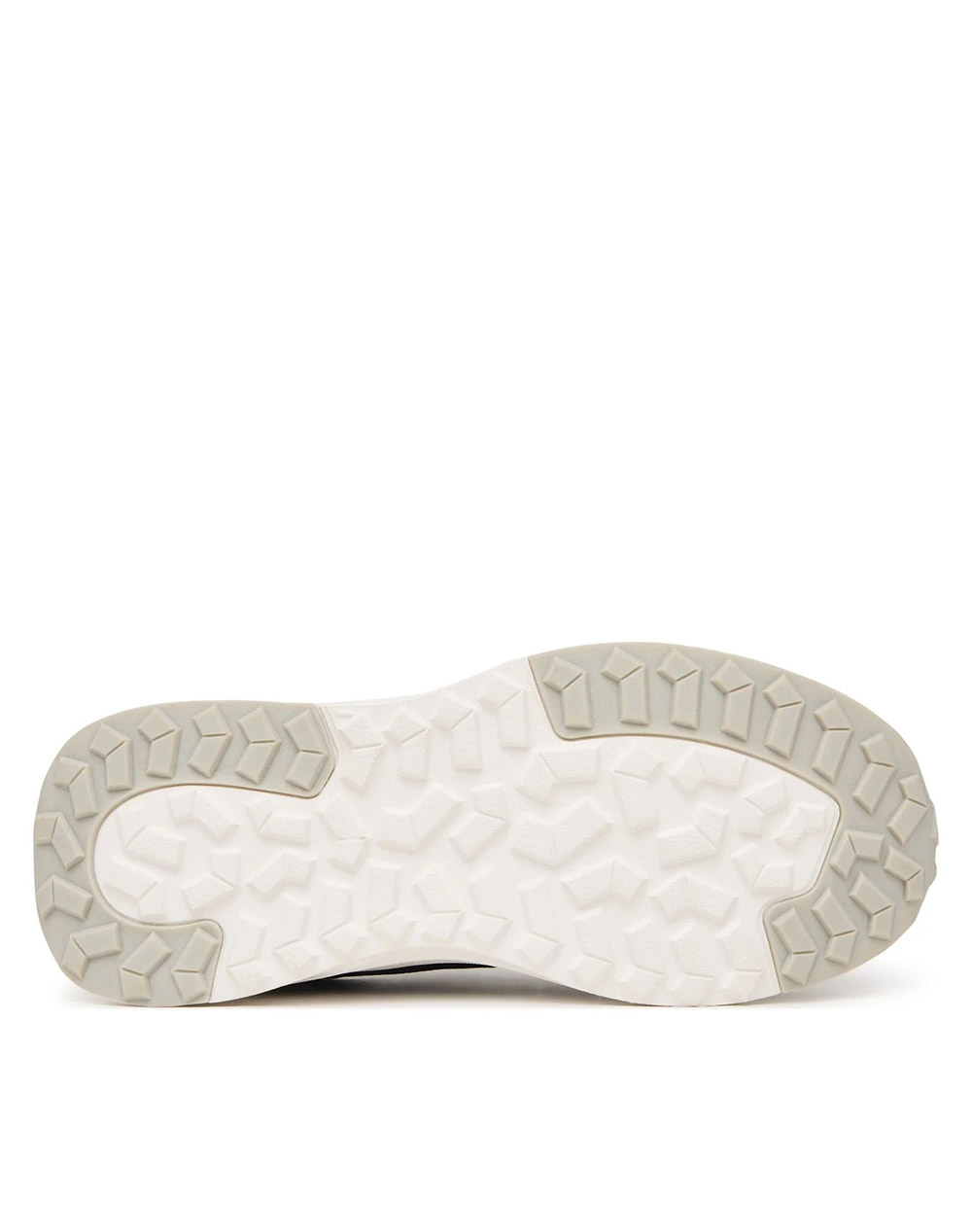 CALVIN KLEIN LOW CUT LACE-UP SNEAKER