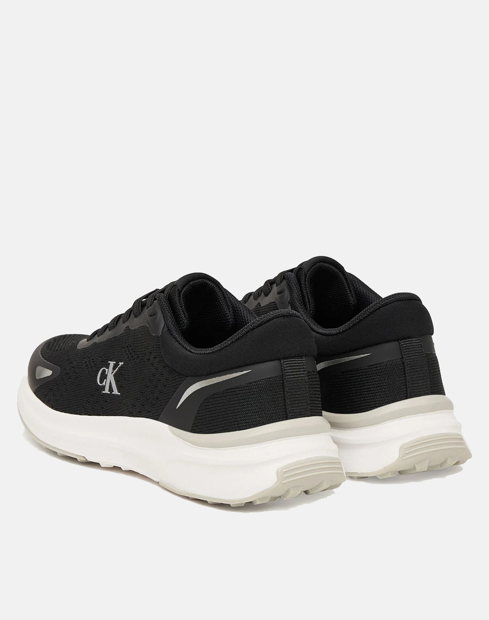 CALVIN KLEIN LOW CUT LACE-UP SNEAKER