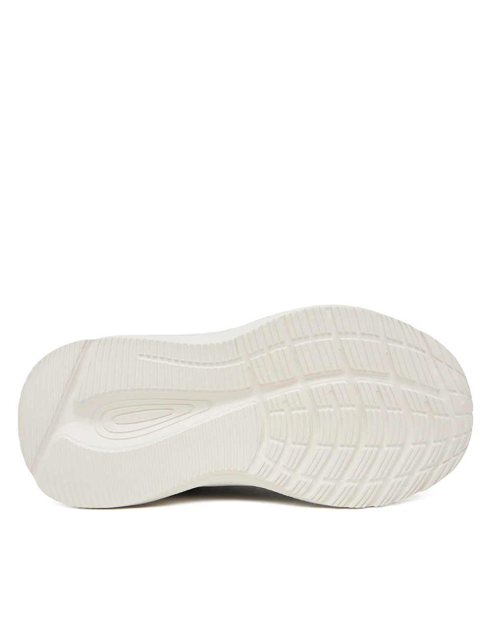 CALVIN KLEIN LOW CUT VELCRO SNEAKER