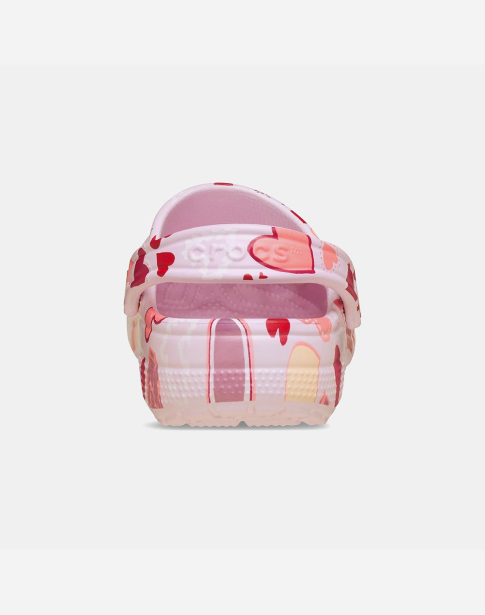 CROCS Classic VDay Clog K