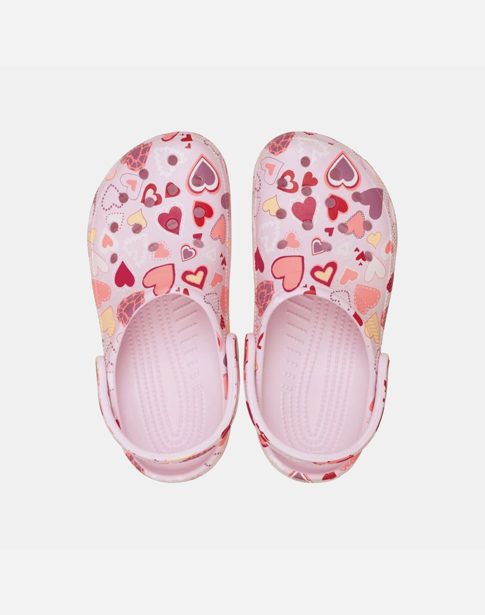 CROCS Classic VDay Clog K