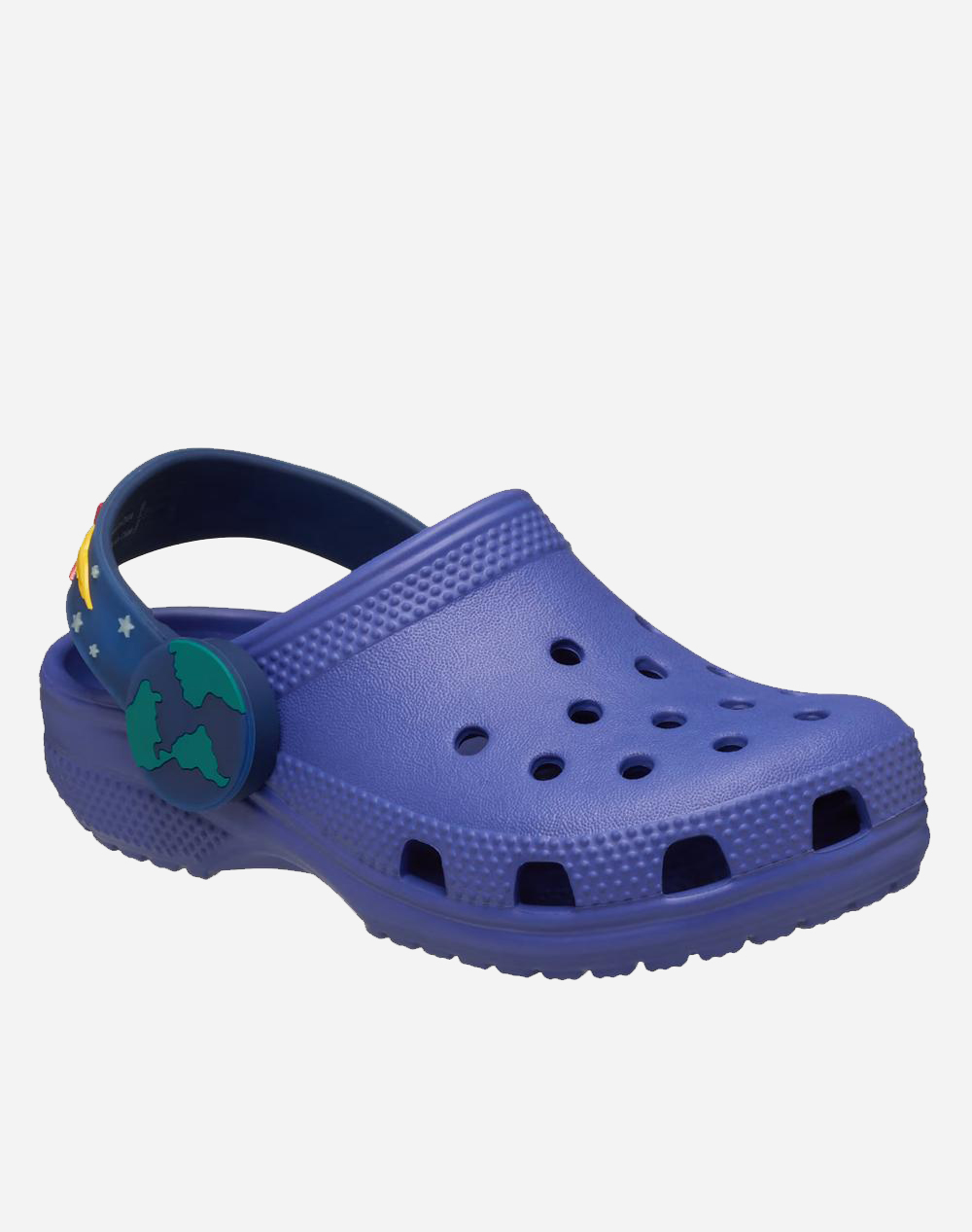 CROCS C Imagination LightsBkstrpCgT