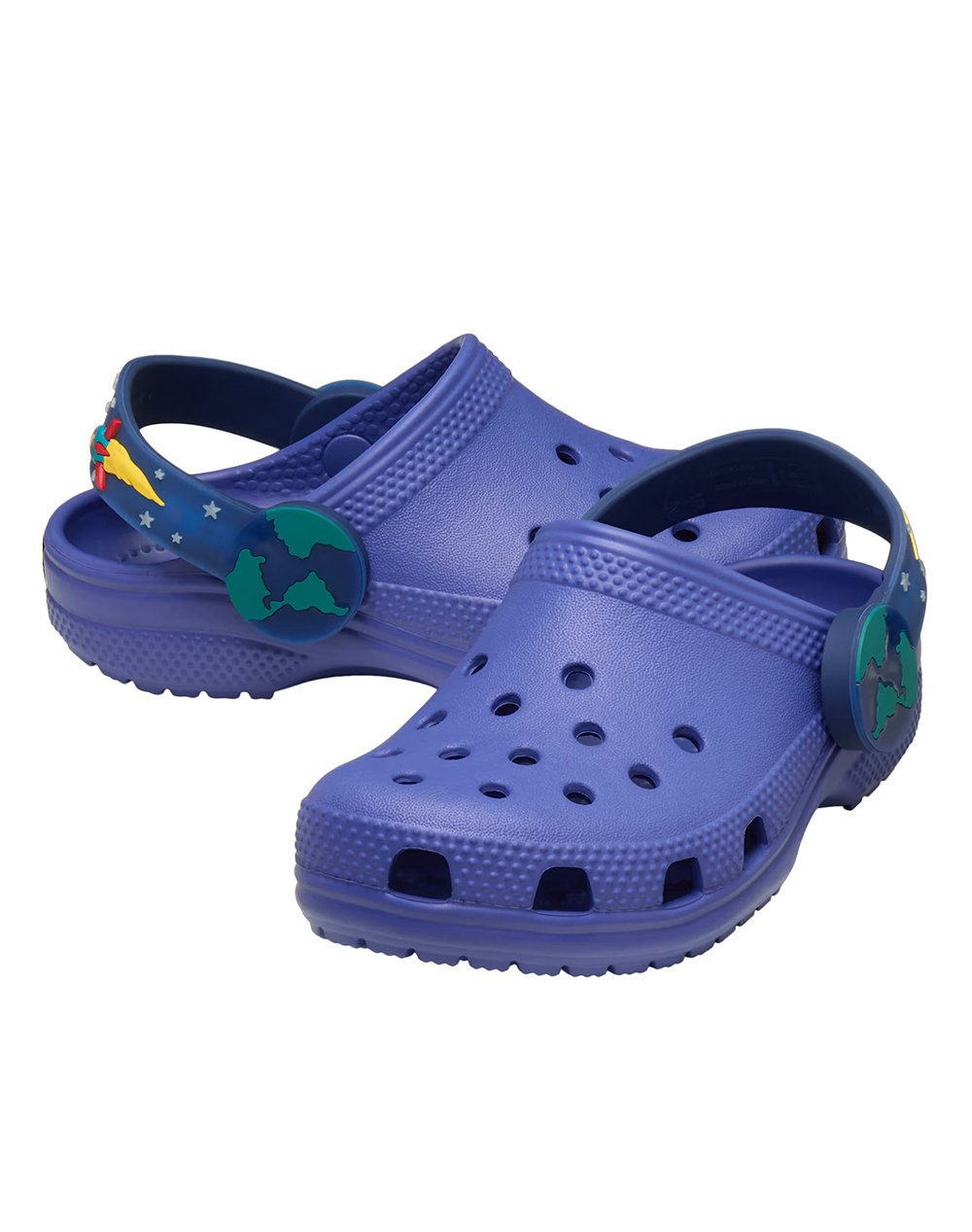 CROCS C Imagination LightsBkstrpCgT