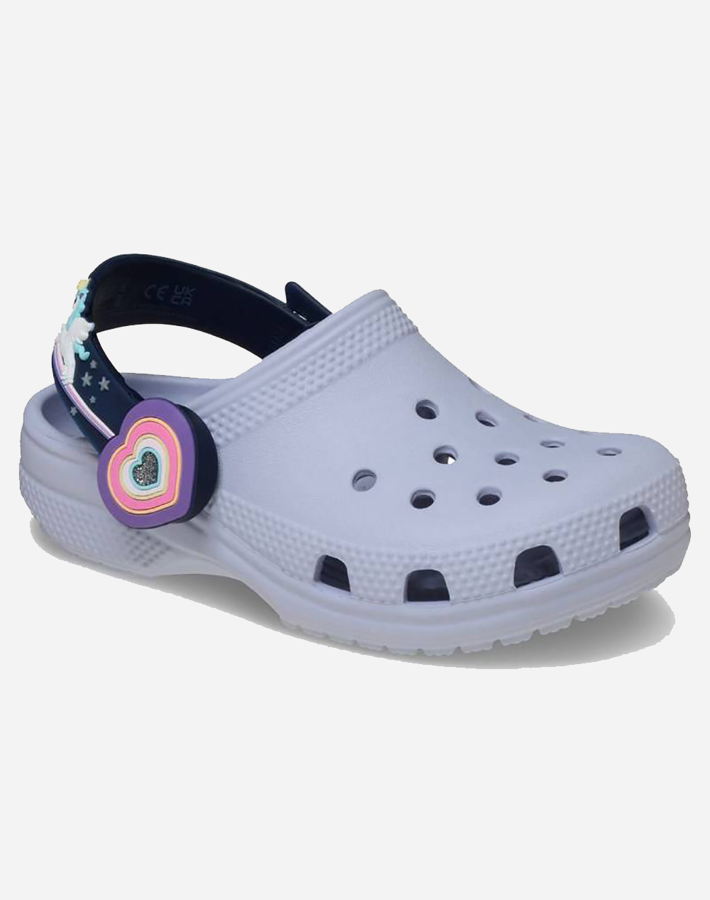 CROCS C Imagination LightsBkstrpCgT