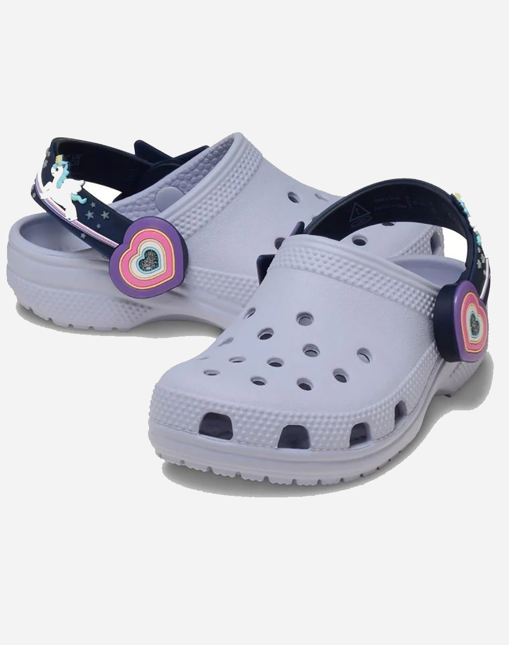 CROCS C Imagination LightsBkstrpCgT
