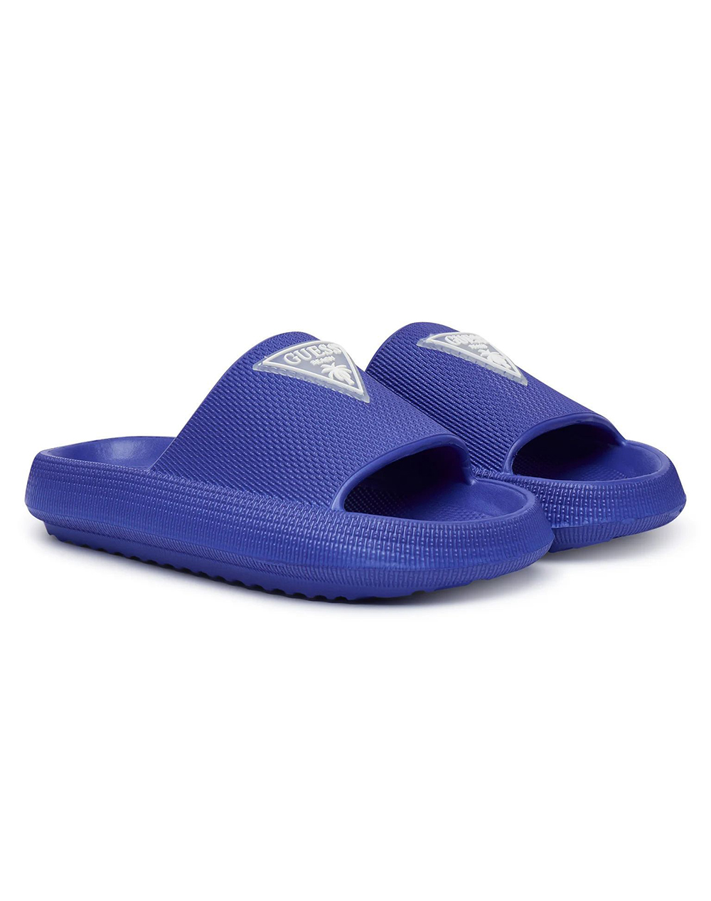 GUESS RUBBER SLIPPERS ДЕТСКИ ОБУВКИUNISEX