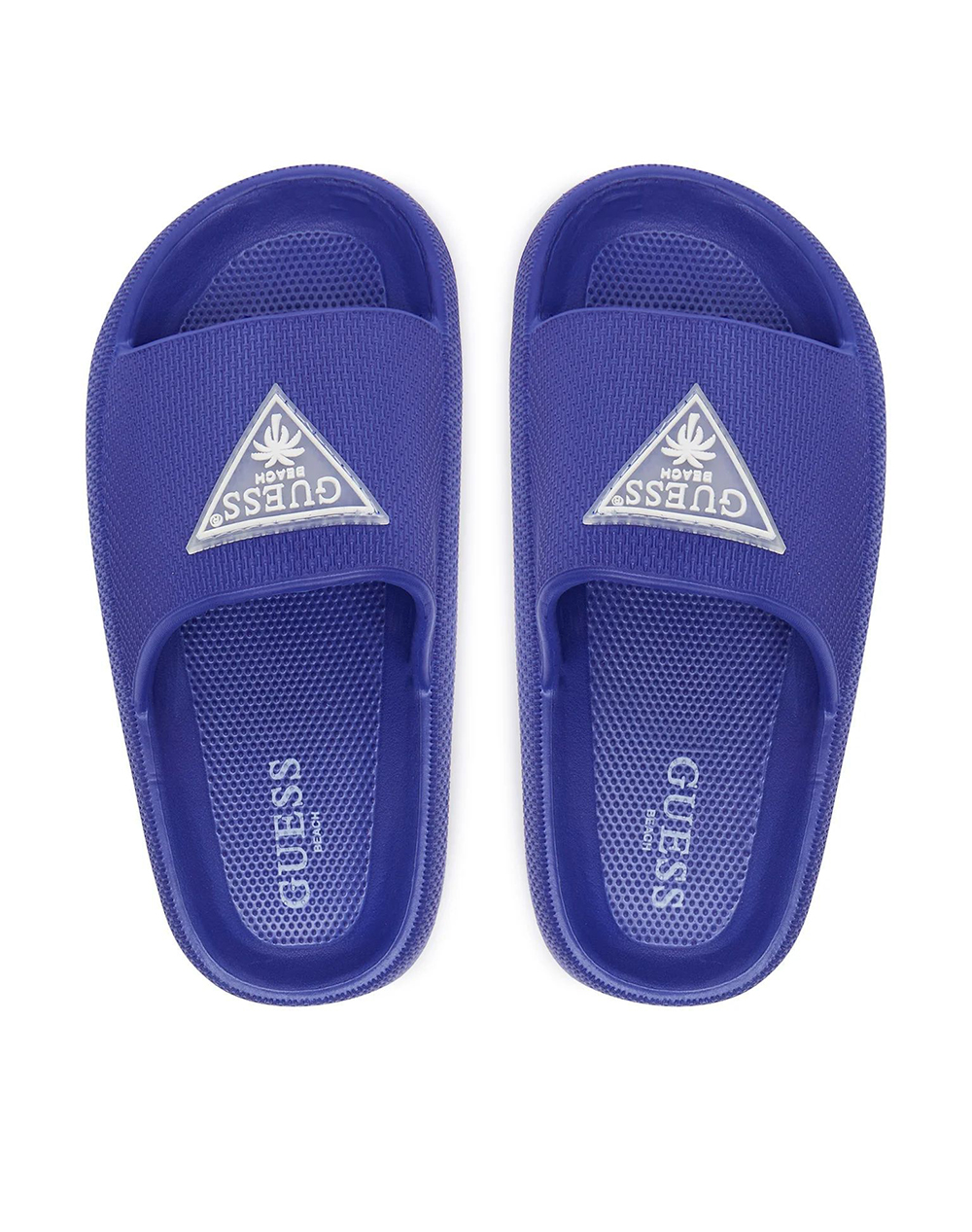 GUESS RUBBER SLIPPERS ДЕТСКИ ОБУВКИUNISEX