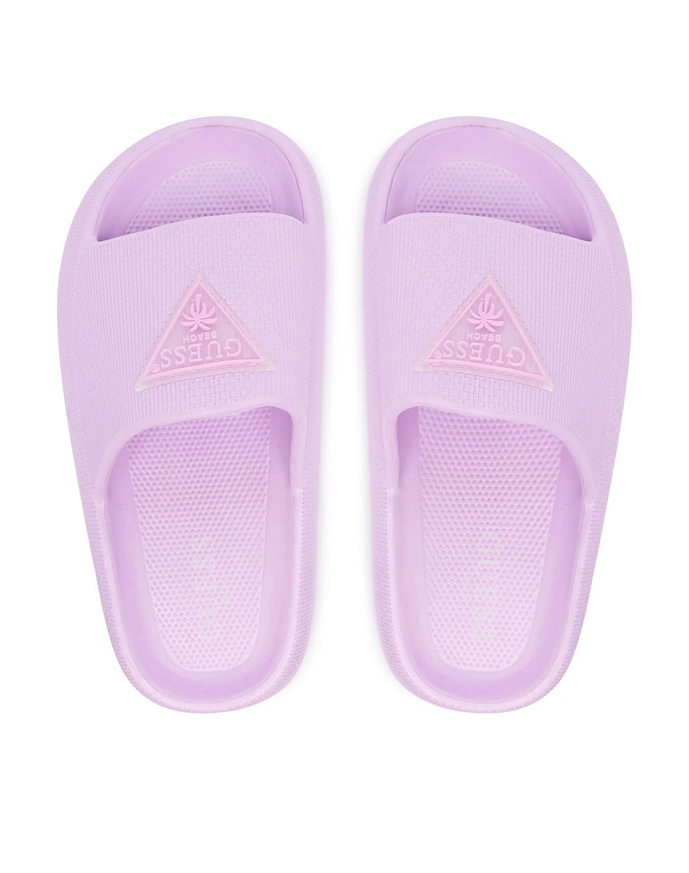 GUESS RUBBER SLIPPERS ДЕТСКИ ОБУВКИUNISEX