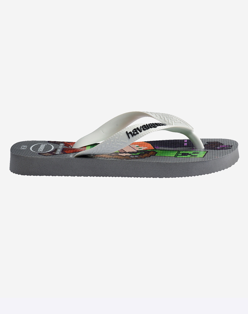 HAVAIANAS HAV. KIDS MINECRAFT