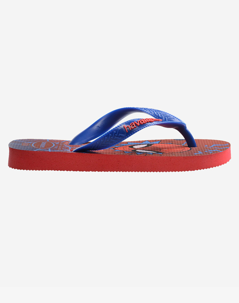 HAVAIANAS HAV. KIDS TOP MARVEL II