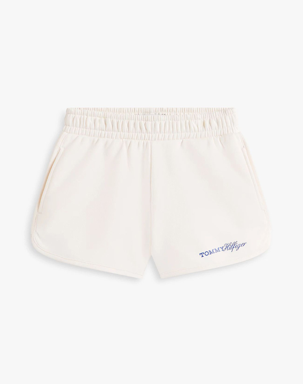 TOMMY HILFIGER GLITTER TOMMY SHORT