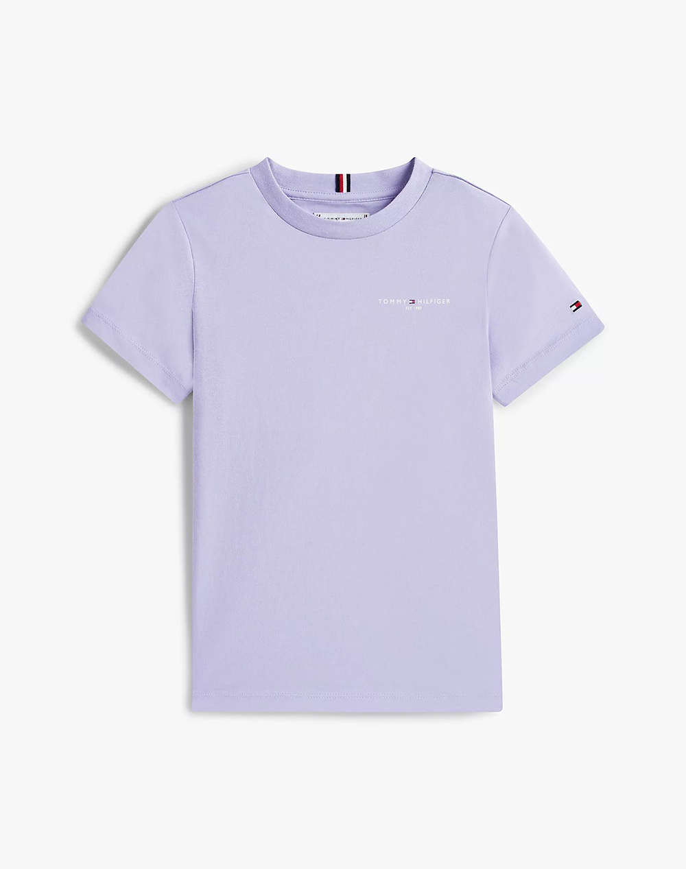TOMMY HILFIGER MINI CORP T-SHIRT