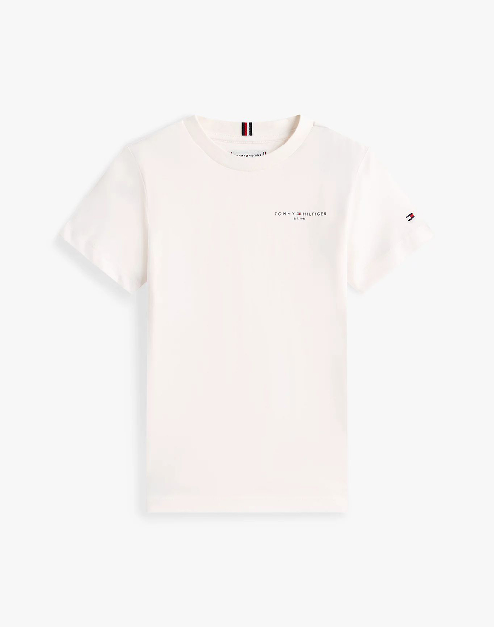 TOMMY HILFIGER MINI CORP T-SHIRT