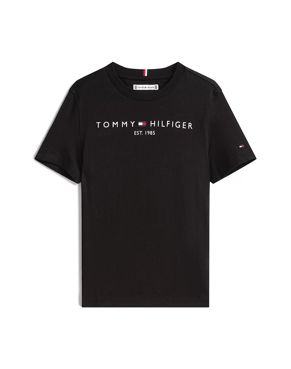 TOMMY HILFIGER ESSENTIAL TEE S/S