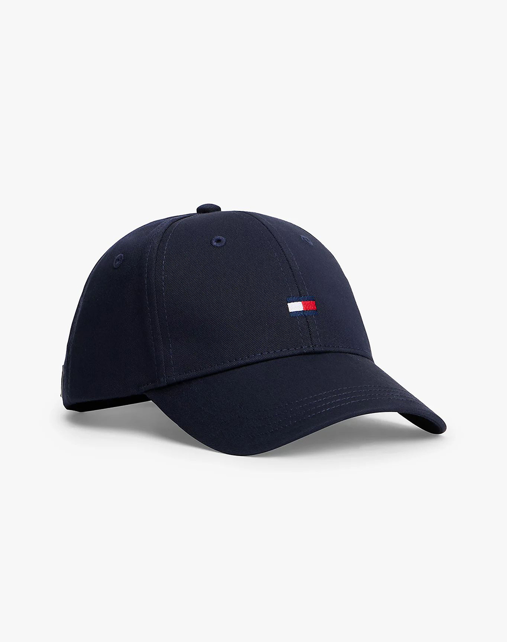 TOMMY HILFIGER SMALL FLAG CAP