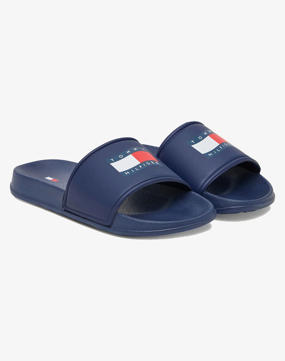 TOMMY HILFIGER POOL SLIDE