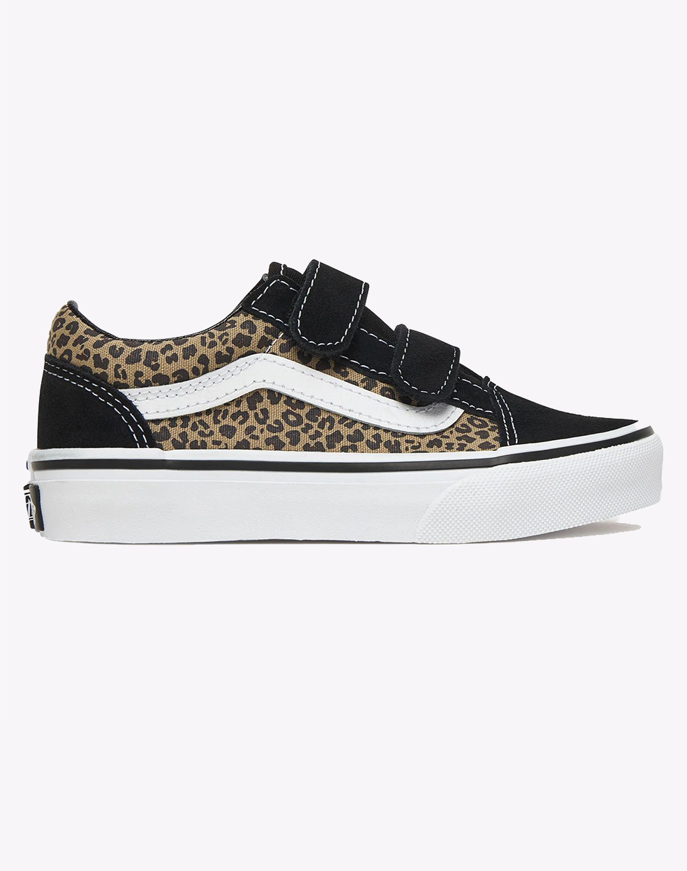 Vans old skool v unisex sneakers пъстро
