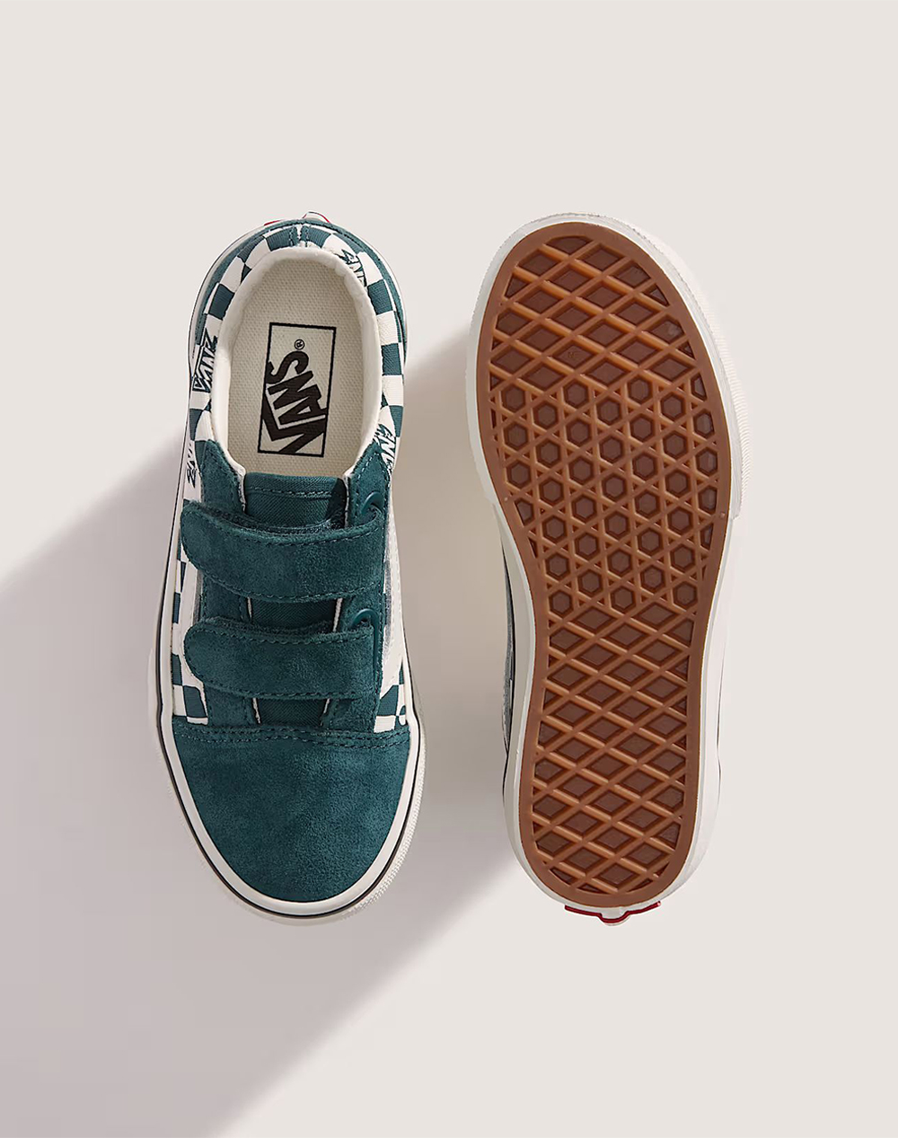 VANS Old Skool V