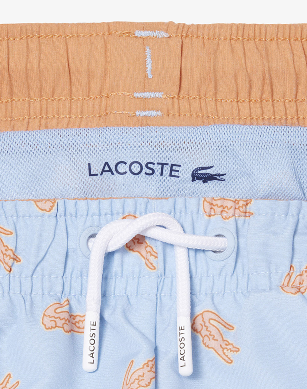 LACOSTE БАНСКИ SWIMWEAR