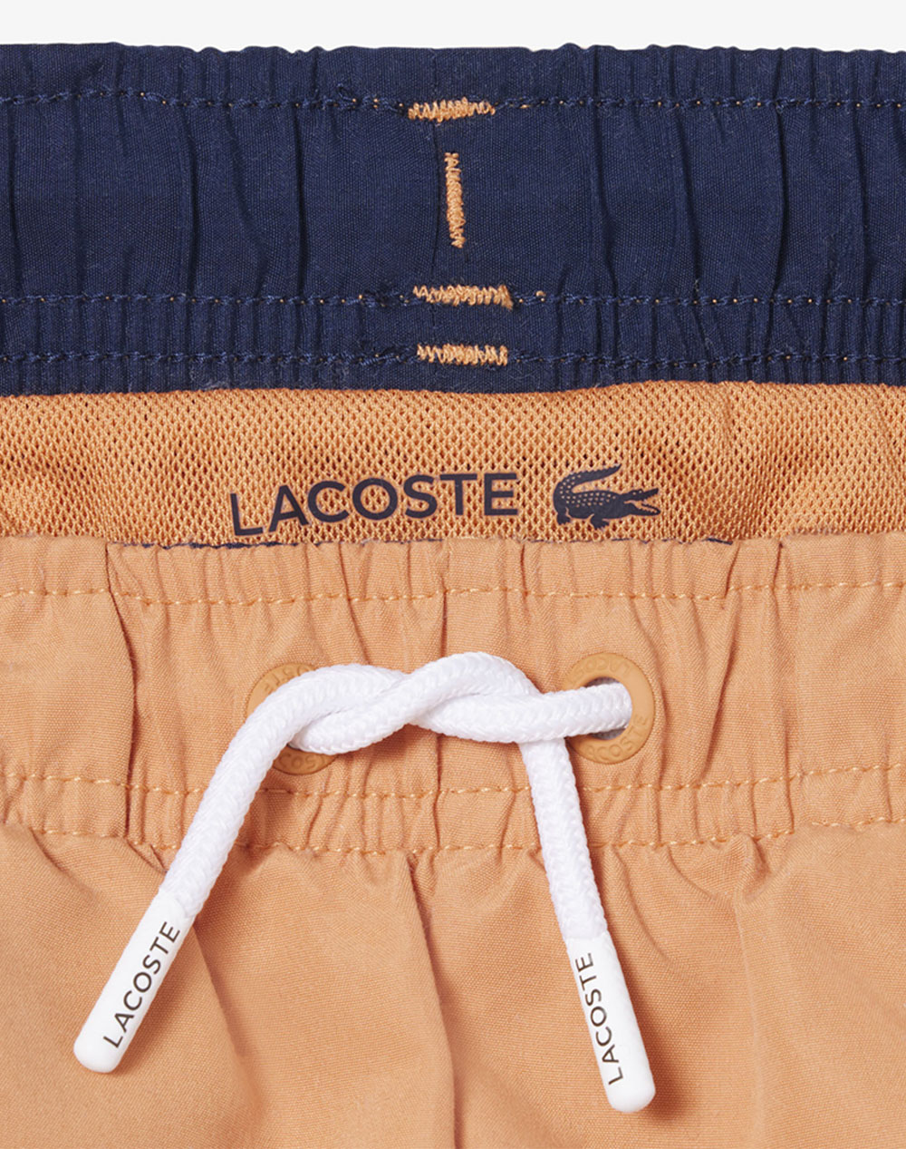 LACOSTE БАНСКИ SWIMWEAR