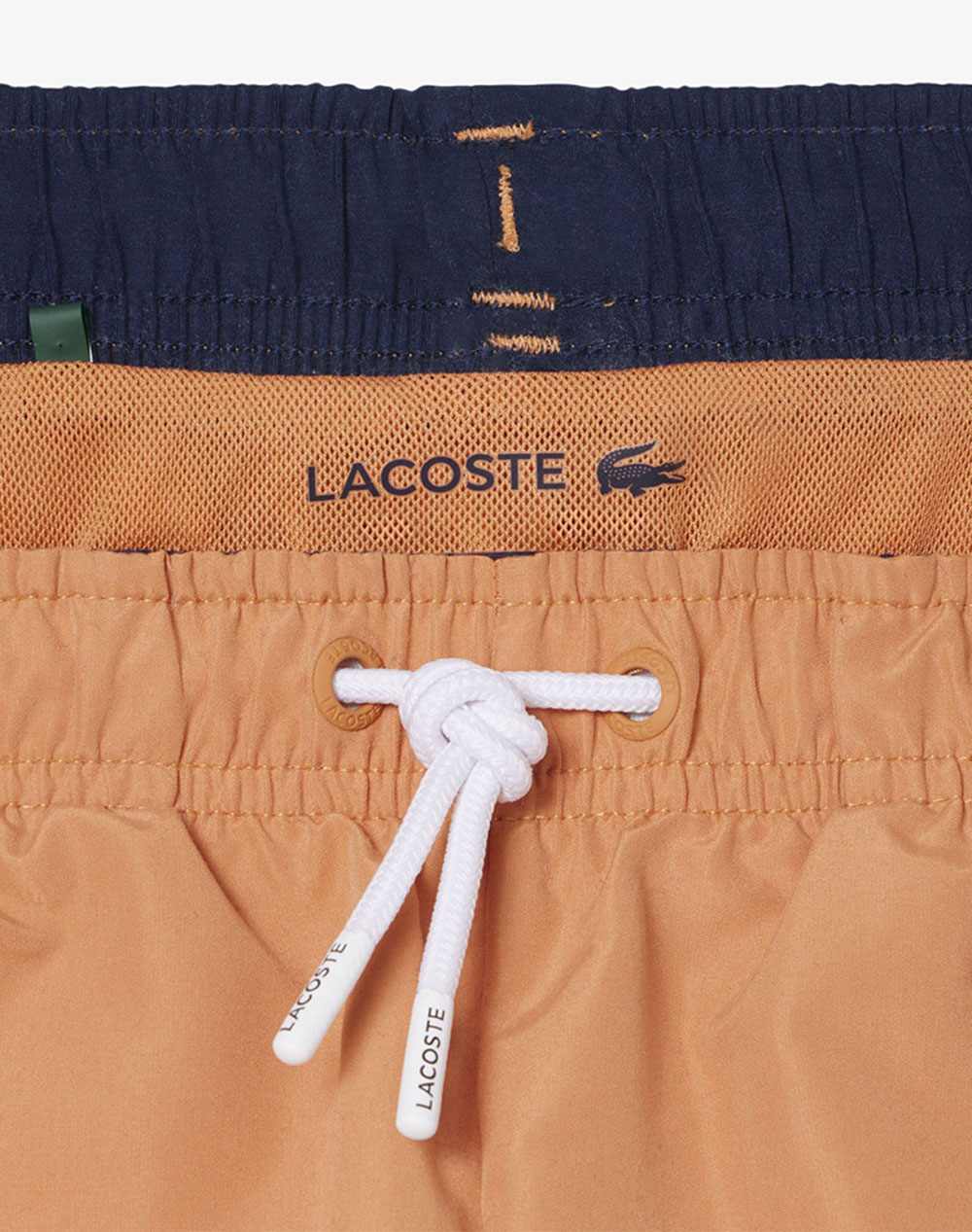 LACOSTE SWIMSUIT SWIMWEAR