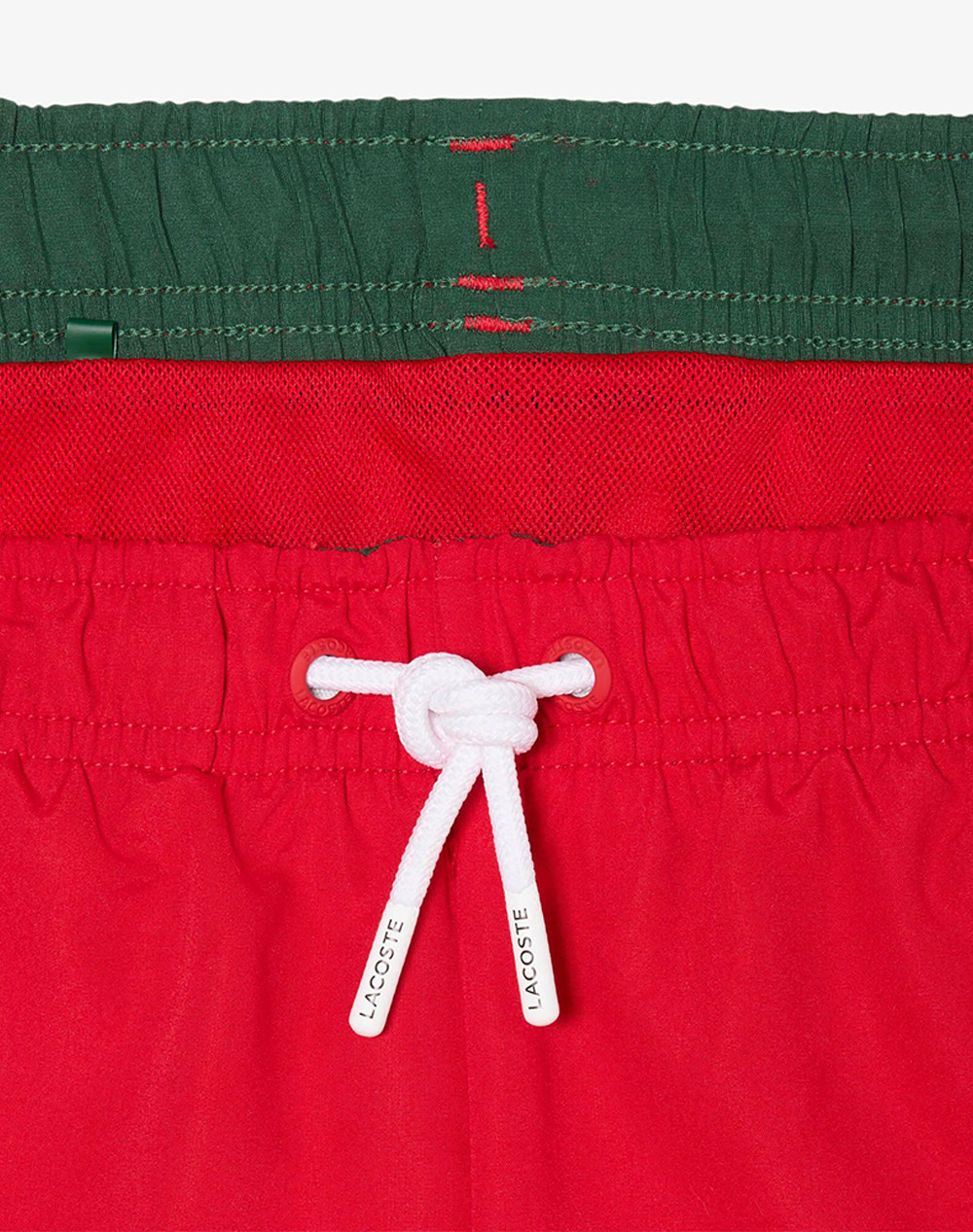 LACOSTE SWIMSUIT SWIMWEAR