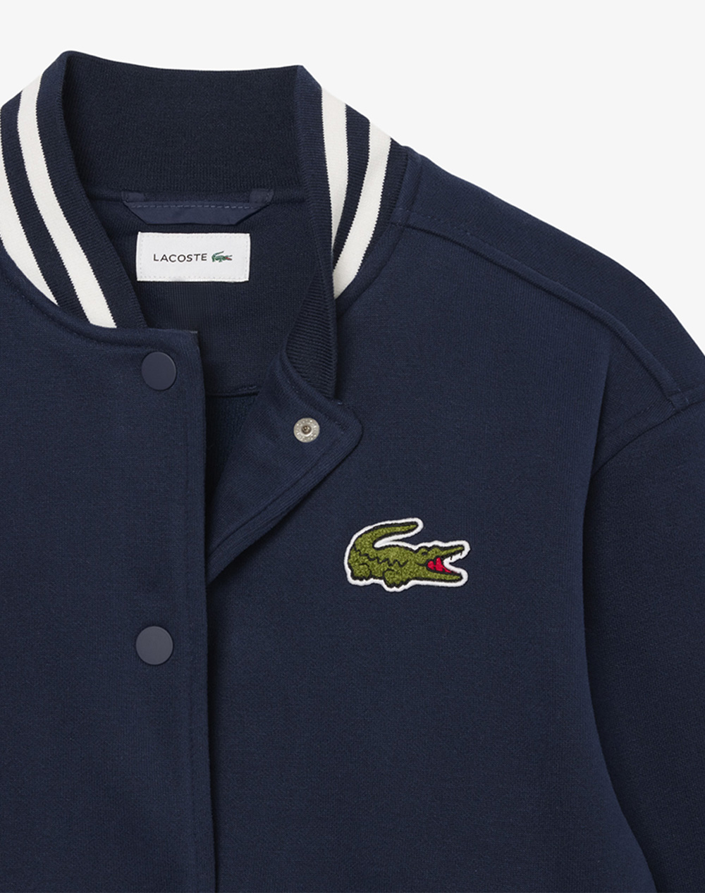 LACOSTE JACKET