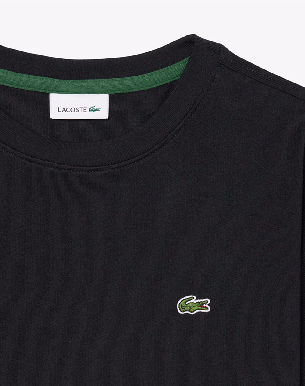 LACOSTE БЛУЗА ΚΜ