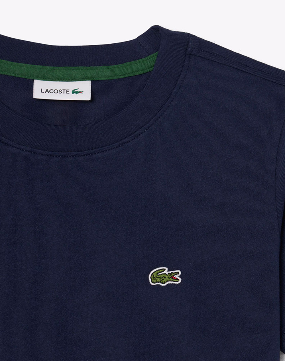 LACOSTE БЛУЗА ΚΜ