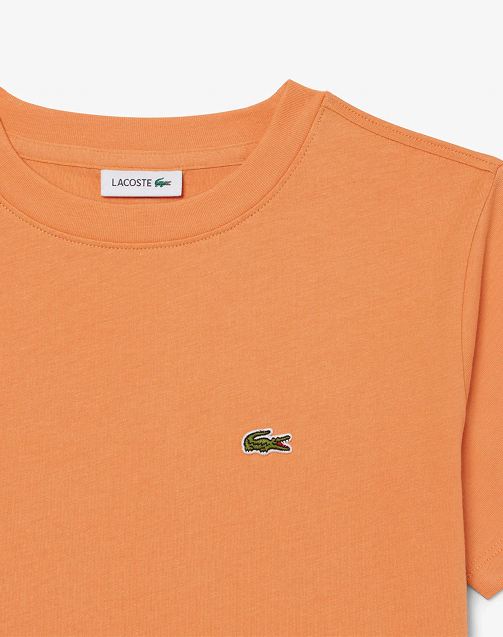 LACOSTE БЛУЗА ΚΜ