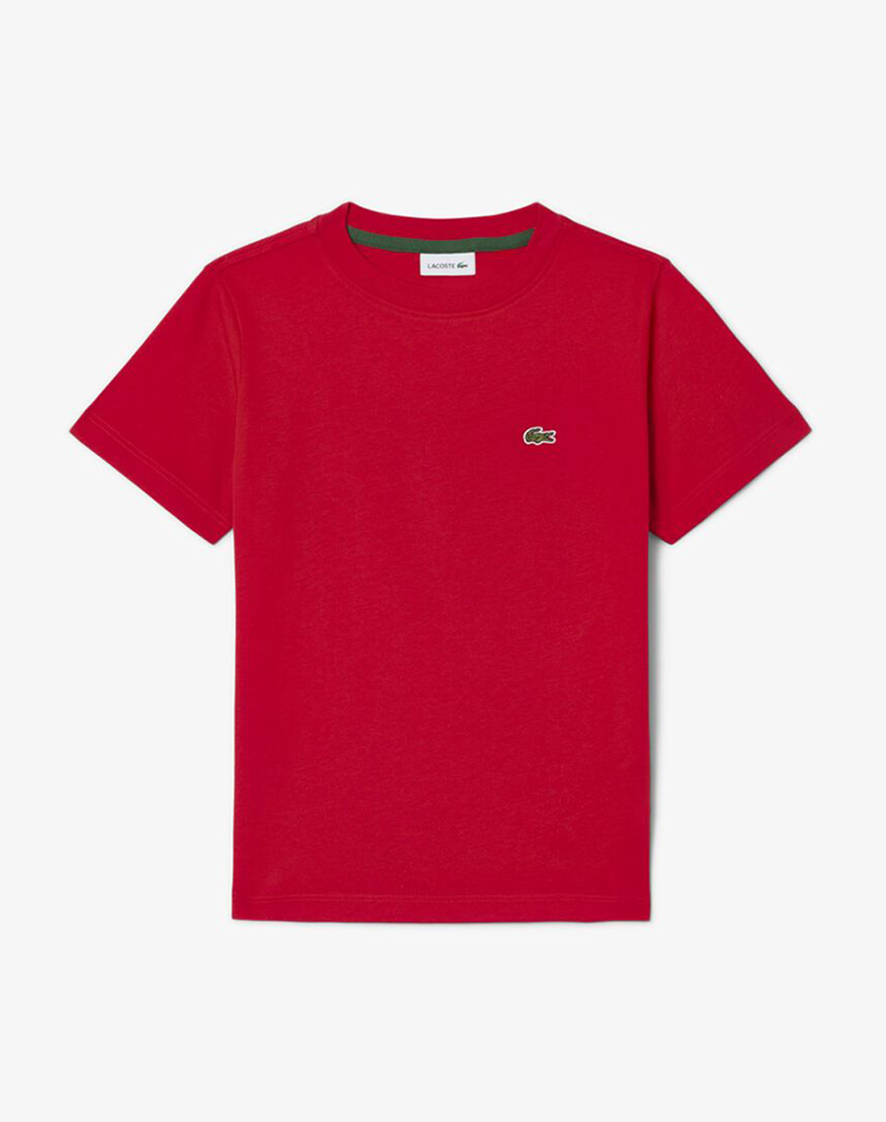 LACOSTE БЛУЗА ΚΜ