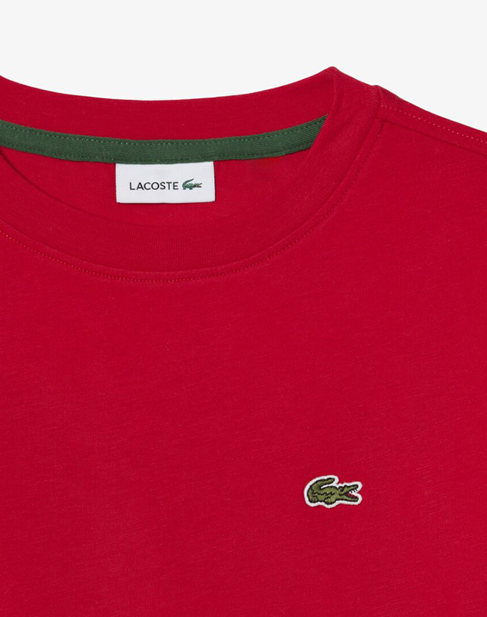 LACOSTE БЛУЗА ΚΜ