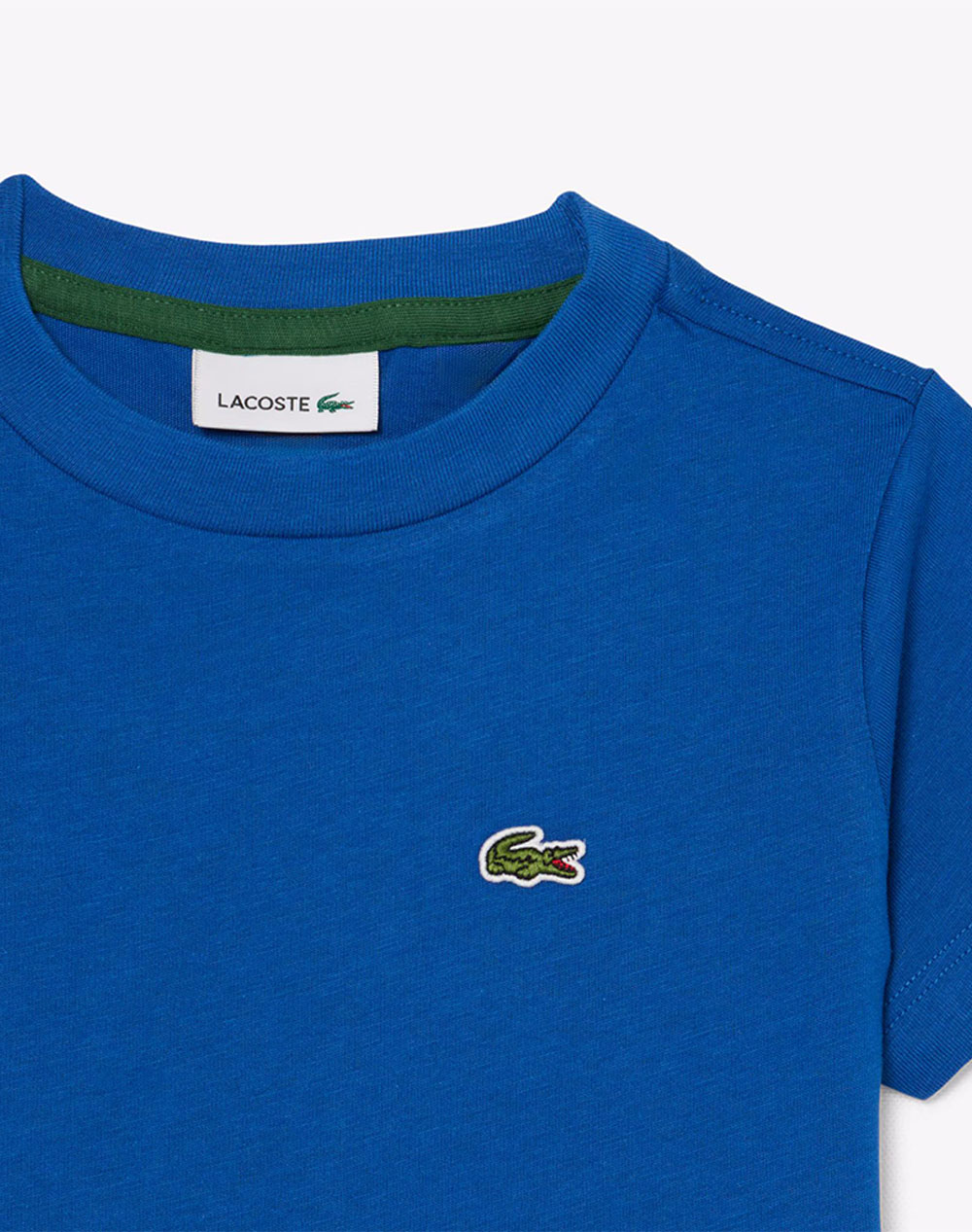 LACOSTE БЛУЗА ΚΜ CORE TEE