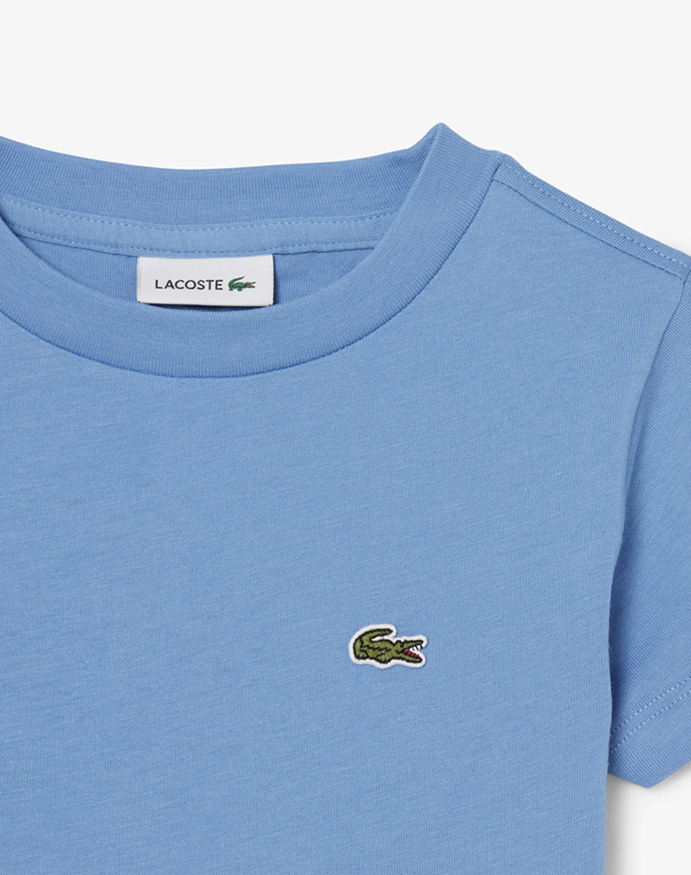 LACOSTE БЛУЗА ΚΜ CORE TEE