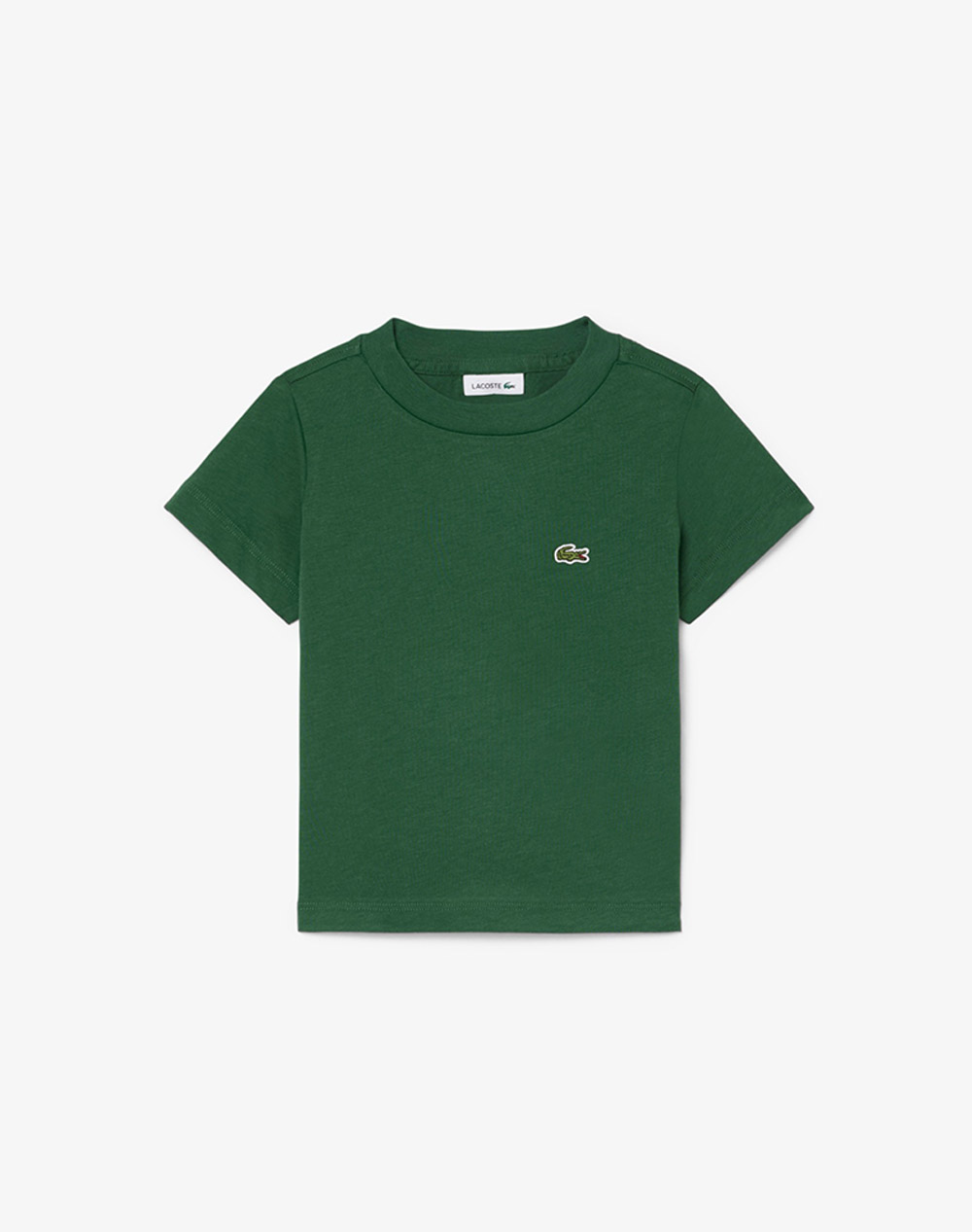 LACOSTE БЛУЗА ΚΜ CORE TEE