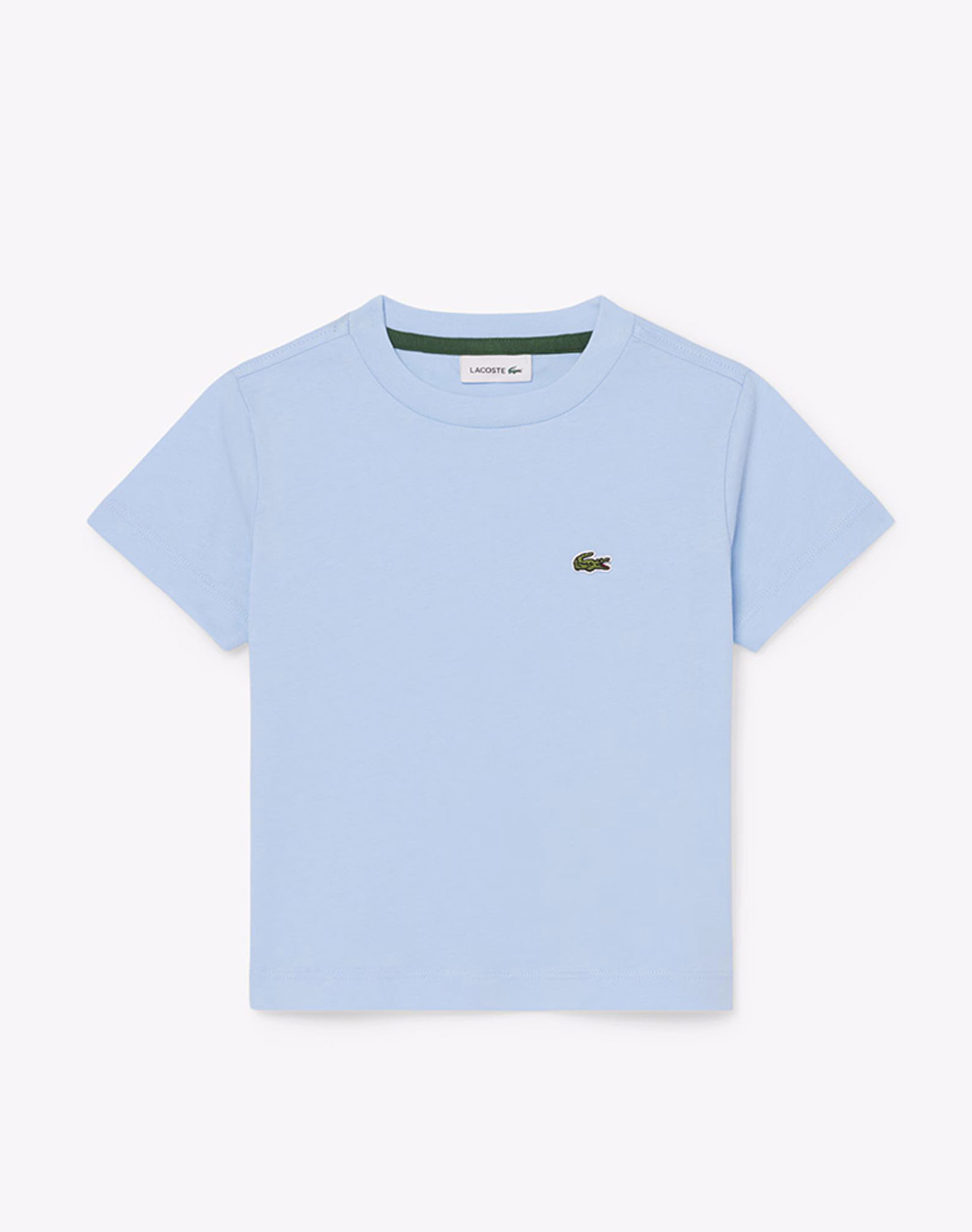 LACOSTE БЛУЗА ΚΜ CORE TEE