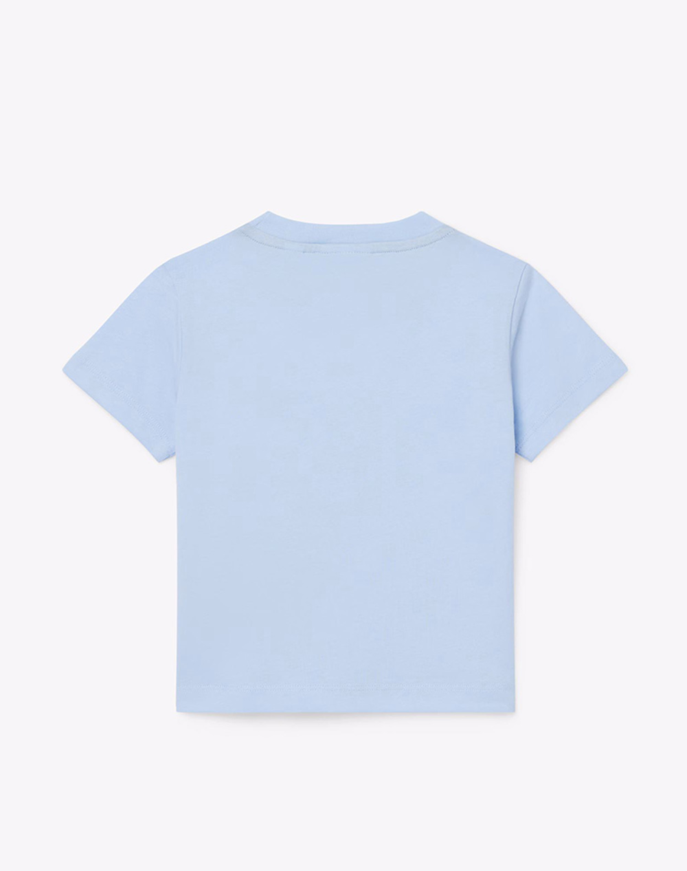 LACOSTE БЛУЗА ΚΜ CORE TEE